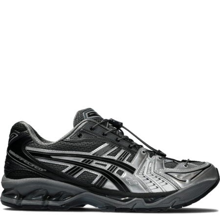 Asics Gel Kayano 14 UNAFFECTED 'Infinite Wonders Pack - Dark Shadow' (1201A922 020)