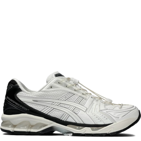 Asics Gel Kayano 14 UNAFFECTED 'Infinite Wonders Pack - Bright White' (1201A922 100)