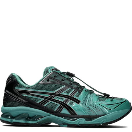 Asics Gel Kayano 14 UNAFFECTED 'Infinite Wonders Pack - Posy Green' (1201A922 300)