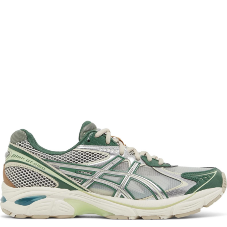 Asics GT 2160 Above The Clouds 'Shamrock Green' (1203A361 100)