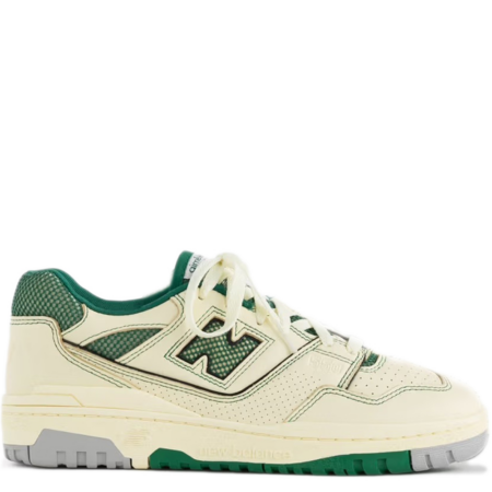 New Balance 550 Aimé Leon Dore 'Masaryk Community Gym - Classic Pine' (BB550AY1)