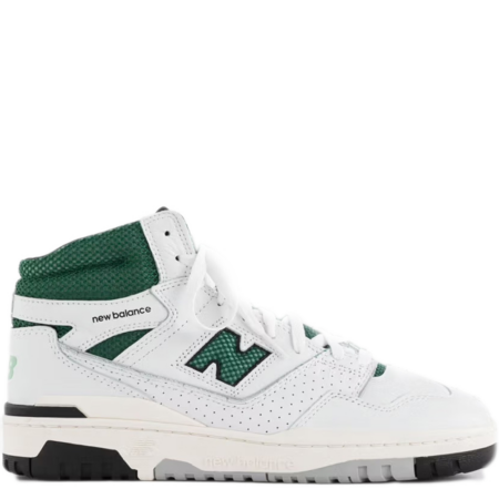 New Balance 650R Aimé Leon Dore 'Masaryk Community Gym - Classic Pine' (BB650RAA)