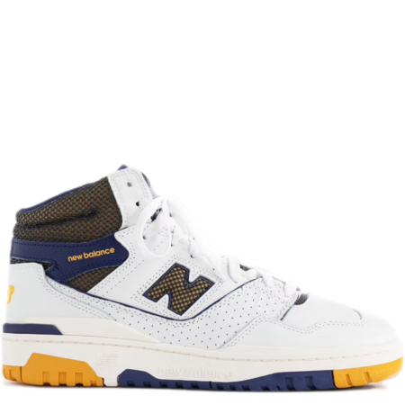 New Balance 650R Aimé Leon Dore 'Masaryk Community Gym - Varsity Gold Blue' (BB650RX1)