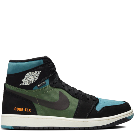 Air Jordan 1 High Element GORE-TEX 'Black Olive' (DB2889 003)