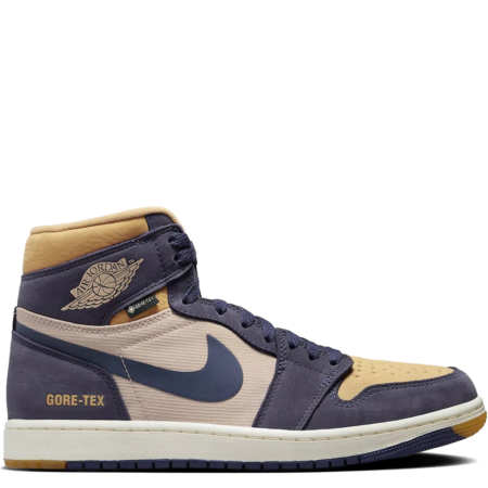 Air Jordan 1 High Element GORE-TEX 'Sky J Purple' (DB2889 501)