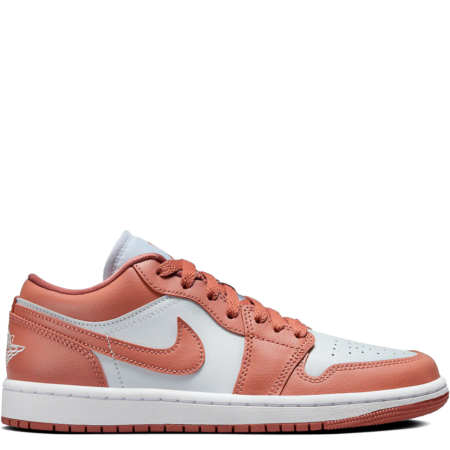 Air Jordan 1 Low 'Sky J Orange' (W) (DC0774 080)