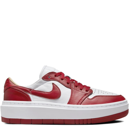 Air Jordan 1 LV8D Elevated 'Varsity Red' (W) (DH7004 116)