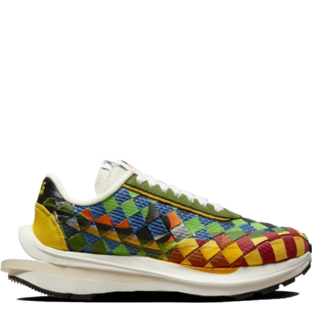Nike VaporWaffle Woven Sacai x Jean Paul Gaultier 'Multi-Color' (DR5209 300)
