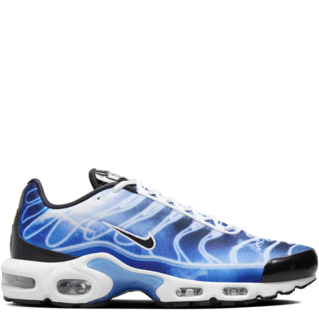 Nike Air Max Plus 'Light Photography - Old Royal' (DZ3531 400)