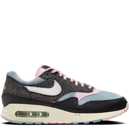 Nike Air Max 1 '86 OG 'Big Bubble - Black Denim' (FB9647 001)