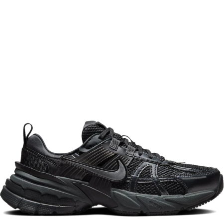 Nike V2K Run 'Black Anthracite' (W) (FD0736 001)