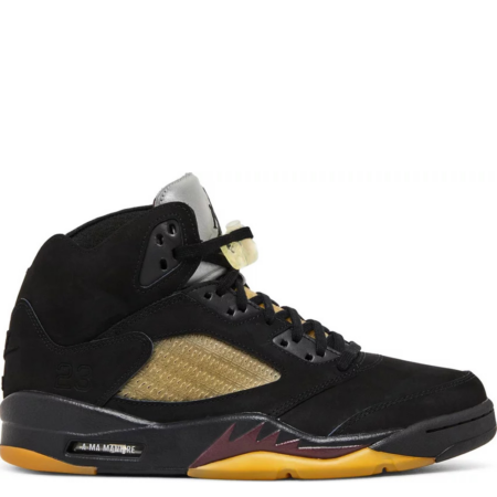 Air Jordan 5 Retro A Ma Maniére 'Dusk' (FD1330 001)