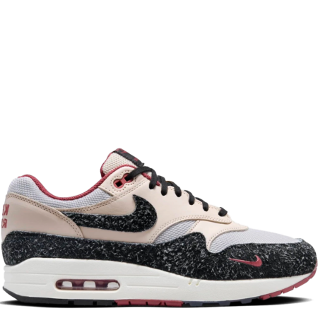 Nike Air Max 1 'Keep Rippin Stop Slippin 2.0' (FD5743 200)