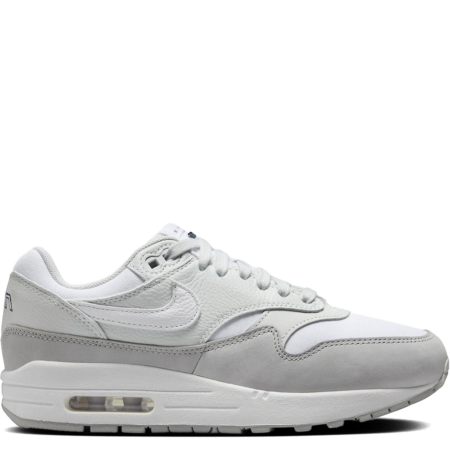 Nike Air Max 1 '87 LX 'Light Smoke Grey' (W) (FN0564 001)