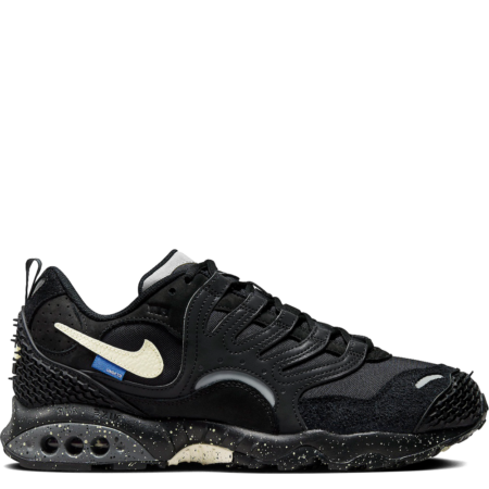 Nike Air Terra Humara Undefeated 'Black' (FN7546 002)