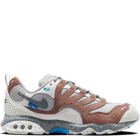 Nike Air Terra Humara Undefeated 'Archaeo Brown' (FN7546 200)