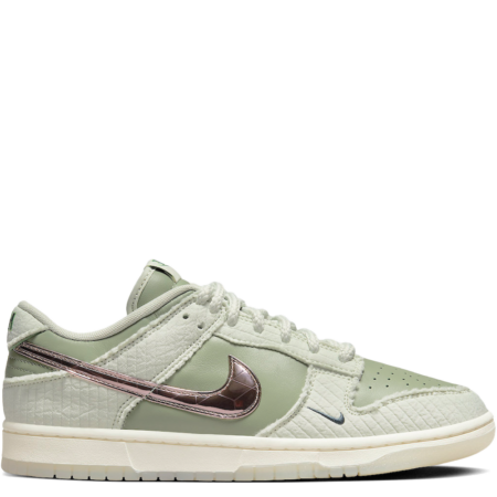 Nike Dunk Low 'Be 1 of One' (FQ0269 001)