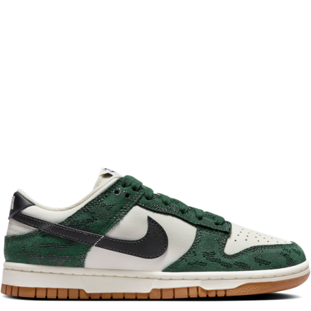 Nike Dunk Low 'Green Snake' (W) (FQ8893 397)
