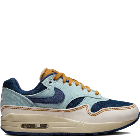 Nike Air Max 1 '87 'Aura' (W) (FQ8900 440)