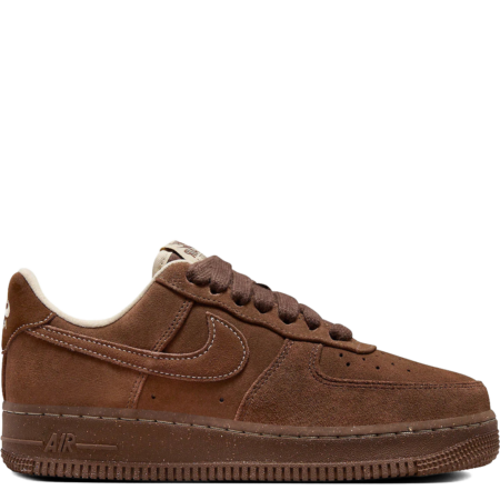 Nike Air Force 1 '07 'Cacao Wow' (W) (FQ8901 259)