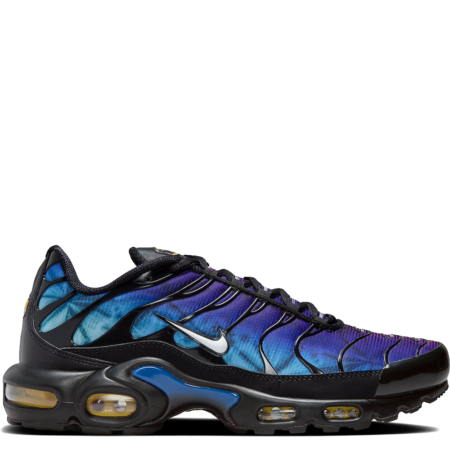 Nike Air Max Plus '25th Anniversary' (FV0393 001)