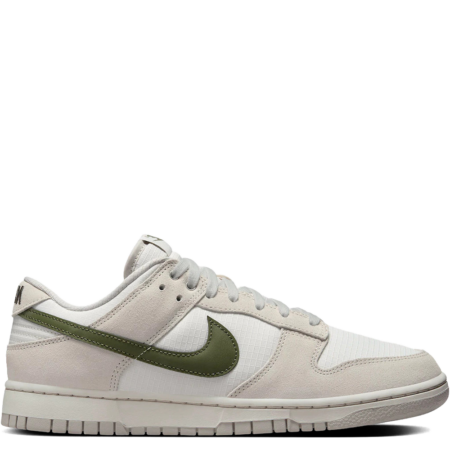 Nike Dunk Low 'Leaf Veins' (FV0398 001)