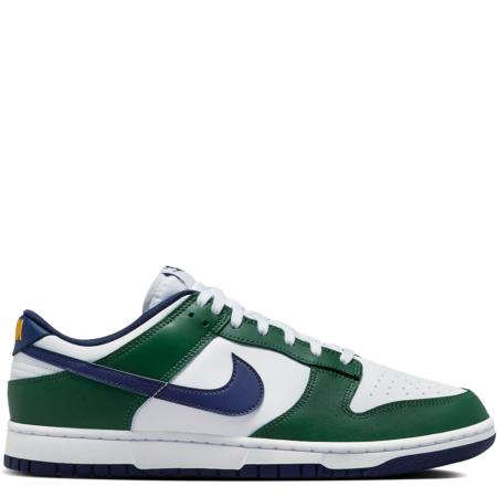 Nike Dunk Low 'Fir Midnight Navy' (FV6911 300)