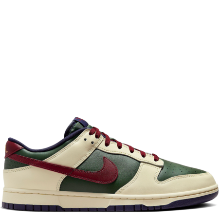 Nike Dunk Low 'From Nike, To You - Gorge Green' (FV8106 361)
