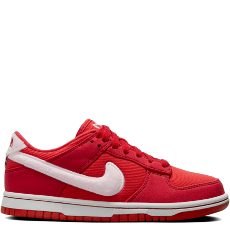 Nike Dunk Low GS 'Valentine's Day' (FZ3548 612)