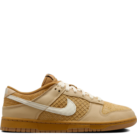 Nike Dunk Low 'Waffle' (FZ4041 744)