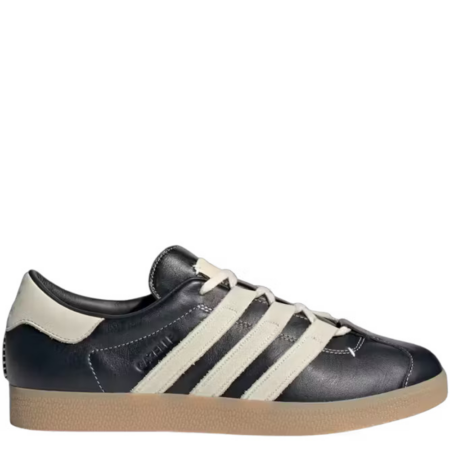 Adidas Gazelle Foot Industry 'Black Cream White' (ID3517)