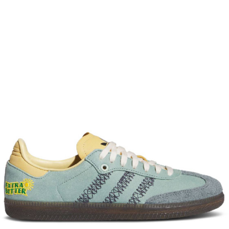 Adidas Samba Extra Butter 'Consortium Cup' (IE0174)