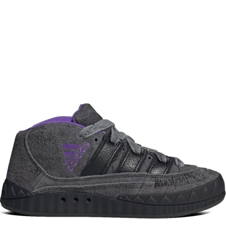 Adidas Adimatic Mid Youth of Paris 'Utility Black' (IE8359)