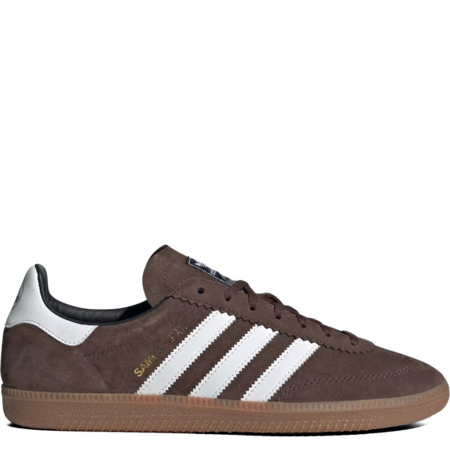 Adidas Samba Deco Spezial 'Brown White Gum' (IF5739)