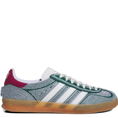 Adidas Gazelle Indoor Sean Wotherspoon 'Green Hemp' (IG1456)