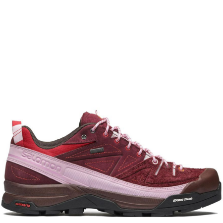 Salomon X-Alpages GORE-TEX The Broken Arm 'Biking Red' (L47346100)