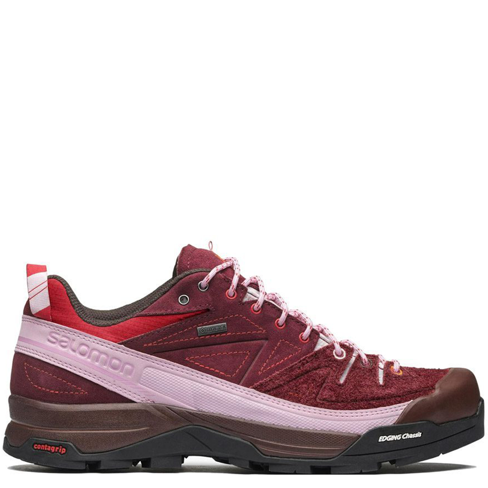 Salomon X-Alpages Gore-Tex The Broken Arm