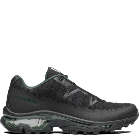 Salomon XT-SP1 Philéo Landowski 'Black Darkest Spruce' (L47380500)