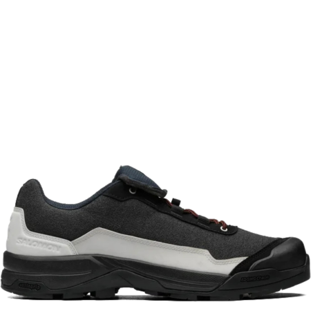 Salomon X-ALP Esill GR10K 'Black Metal' (L47420000)