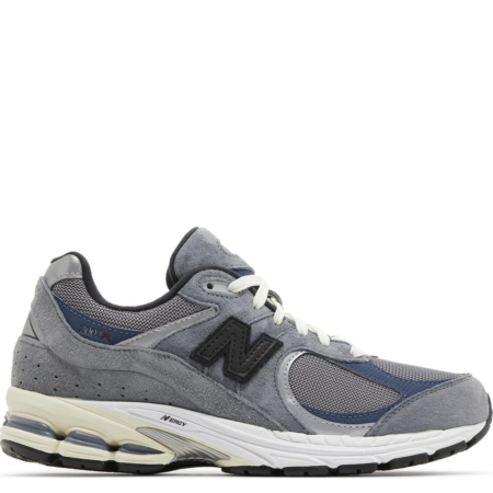 New Balance 2002R JJJJound 'Storm Blue' (M2002RU2)