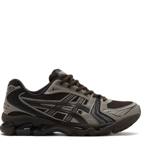 Asics Gel Kayano 14 atmos x Undermycar 'Pepper Black' (1203A430 200)