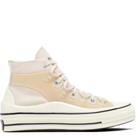 Converse Chuck 70 High Kim Jones 'Natural' (171258C)