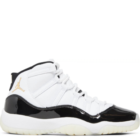 Air Jordan 11 Retro GS 'Gratitude / Defining Moments' (378038 170)