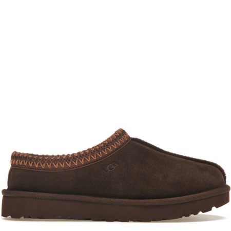 UGG Tasman Slipper 'Burnt Cedar' (W) (5955 BCDR)