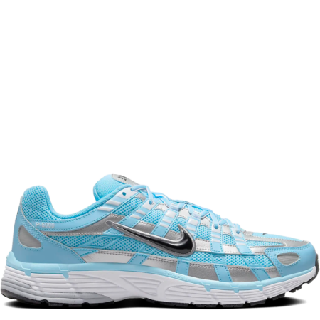 Nike P-6000 'Aquarius Blue' (CD6404 401)