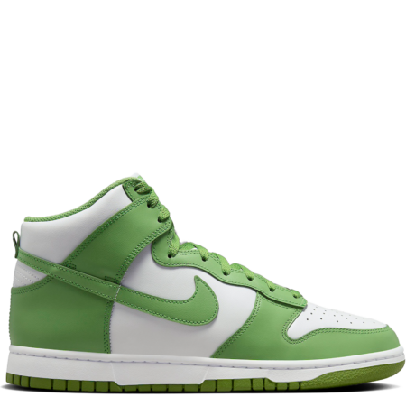 Nike Dunk High 'Chlorophyll' (DV0829 101)