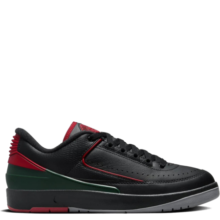 Air Jordan 2 Retro Low 'Christmas' (DV9956 006)