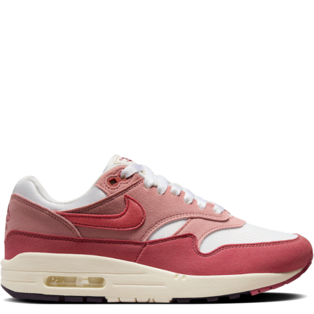 Nike Air Max 1 'Red Stardust' (W) (DZ2628 103)