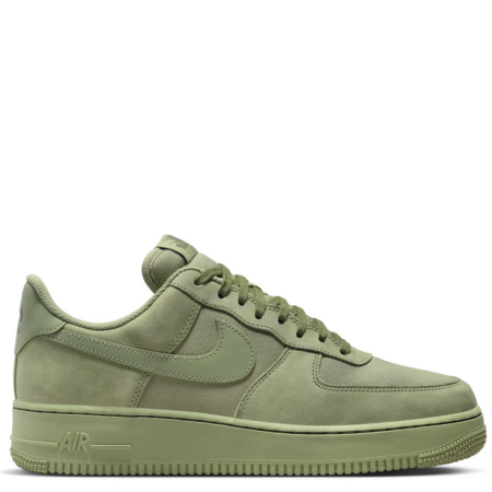 Nike Air Force 1 '07 LX 'Oil Green' (FB8876 300)