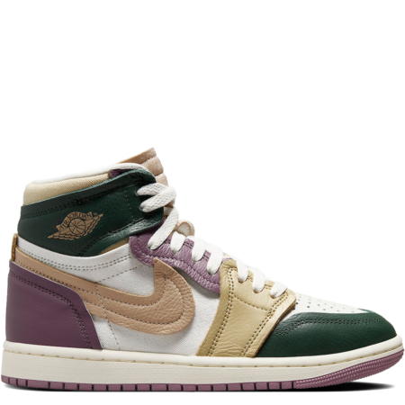 Air Jordan 1 High MM 'Galactic Jade' (W) (FB9891 300)